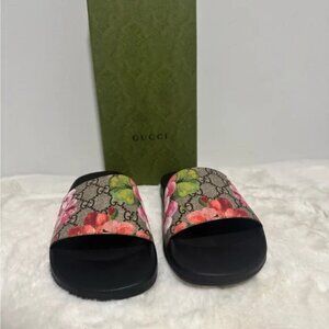New Gucci Sandals Women Slipper